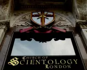 UK Scientology Buildings Targeted in TikTok 'Speed Run' Trend