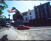 UK Skateboarding's Raw 80s and 90s Era Captured in New Photo Book