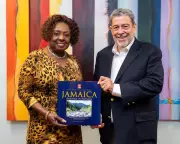 UK Slavery Reparations Must Top Commonwealth Summit Agenda, Says Campaigner
