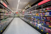 UK supermarkets accuse Aldi and Lidl of benefiting from rigged system