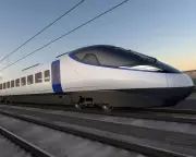 UK Transport Secretary to Reveal HS2 Cost and Completion Timeline