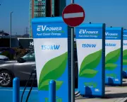 UK Treasury Rejects VAT Cut on Public EV Charging Despite DfT Support