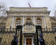 Ukraine War Briefing: Russia Tells Banks to Shoot Down Drones Themselves