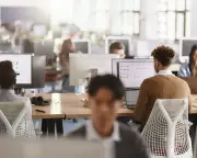 UK's 'Anxious Generation' of Young People Struggling to Adapt to Workplace