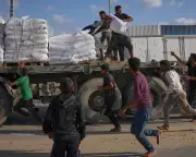 UN: US-Israel War on Iran Drives Historic Global Hunger Levels