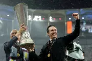 Unai Emery Urges Aston Villa to Target Europe's Elite After Europa League Win