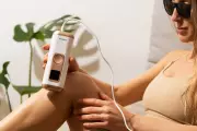 Under £200 IPL Gadget Hailed as Game-Changer for Hair Removal