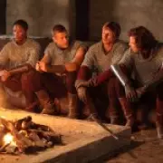 Underrated Merlin Fantasy Series Now Streaming on Amazon Prime