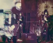 Unheard Les Rallizes Dénudés Recordings Reveal Melodic Side of Japanese Noise-Rock Legends