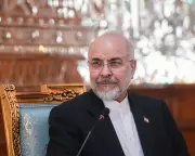 Uni of Melbourne Prof Denies Co-Authoring Paper with Iran Negotiator
