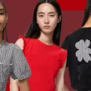 Uniqlo Launches Cecilie Bahnsen Collab with £19.90 Pieces – Shop Guide