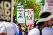 US Abortion Bans Hinder Miscarriage Care, Study Finds