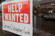 US Adds 115,000 Jobs in April Amid Iran War Uncertainty, Unemployment Steady at 4.3%