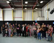 US Admits 10,000 More White South African Refugees, Citing Emergency