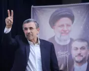 US and Israel Allegedly Sought to Install Ahmadinejad as Iran's Leader