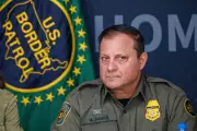 US Border Patrol Chief Mike Banks Resigns Amid Prostitution Allegations
