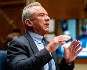 US 'Drowning in Misinformation' Under RFK Jr, Autism Advocates Say