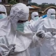 US Ebola Patients to Be Treated in Europe, Not America, Official Says