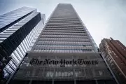 US EEOC Sues New York Times Over White Male Editor's Promotion Bias Claim