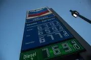 US Gas Prices Unlikely to Normalize This Year Even If Iran War Ends Today