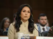 US Intelligence Director Tulsi Gabbard Resigns After Rocky Tenure