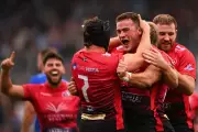 US Investors Take Stake in Cornish Pirates Rugby Club