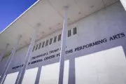 US Judge Orders Removal of Trump's Name from Kennedy Center