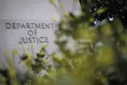 US Justice Department Bars IRS from Auditing Trump's Past Tax Returns