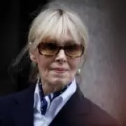 US Justice Dept Investigates Trump Accuser E Jean Carroll for Perjury