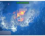US Military Kills 3 in Latest Pacific Strike, Death Toll Exceeds 200