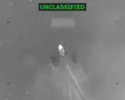 US Military Kills Three in Pacific Boat Strike, Labels Victims 'Narco-Terrorists'