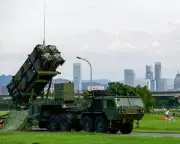 US Pauses Arms Sales to Taiwan Due to Iran War, Acting Navy Chief Says