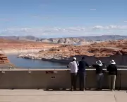 US Plan Could Cut Colorado River Supply to AZ, CA, NV by 40%