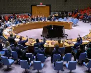 US Pressures Palestinians to Drop UN Vice-Presidency Bid