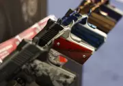 US Reinstates Gun Show Loophole Amid Firearm Restrictions Rollback