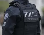 US Secret Service Agent Arrested for Indecent Exposure at Miami Hotel