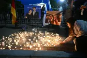 US Seeks Death Penalty for DC Jewish Museum Shooting Suspect