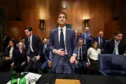 US Senate Set to Confirm Kevin Warsh as Next Federal Reserve Chair