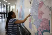 US Supreme Court Rejects Virginia Democrats' Bid to Restore Redrawn Map