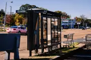 US 'Transit Deserts' Force 16 Million Without Cars Into Food Insecurity Crisis