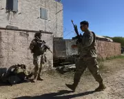 US Troop Withdrawal from Germany: Top Republicans Express Concern