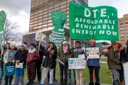 US Utilities Secretly Fund Front Groups to Block Public Power Push