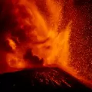 USA's Deadliest Volcano Threatens Three Towns Without Warning
