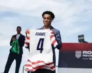 USMNT Midfield Depth Under Scrutiny as World Cup Training Begins