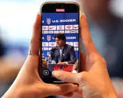 USMNT Squad Selection: Pochettino Defends Email Approach