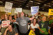 Utah Approves Giant Datacenter Twice the Size of Manhattan, Sparking Fury