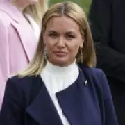 Vanessa Trump Opens Up About Breast Cancer Diagnosis, Leans on Family