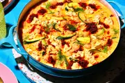 Vegetarian Meal Subscription Service Excites with Plant-Based Options