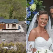 Venezuela Fury Shows Off Glamorous Caravan After Ditching £8M Mansion