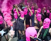 Venice Biennale Under Fire Over Russia and Israel Participation